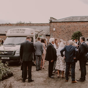 ice cream van for wedding celebrations ice cream van for wedding celebrations